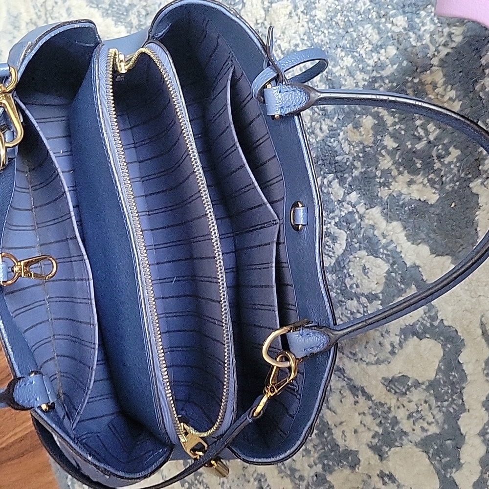 Authentic LOUIS VUITTON Limited Addition Bag.comes W Dust Bag - Picture 2 of 6
